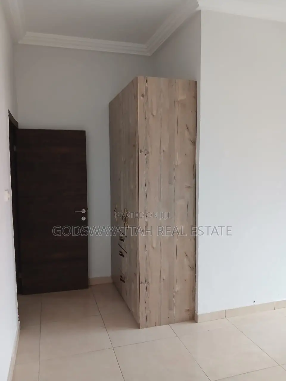 4bdrm House in East Legon, Adjiriganor for rent