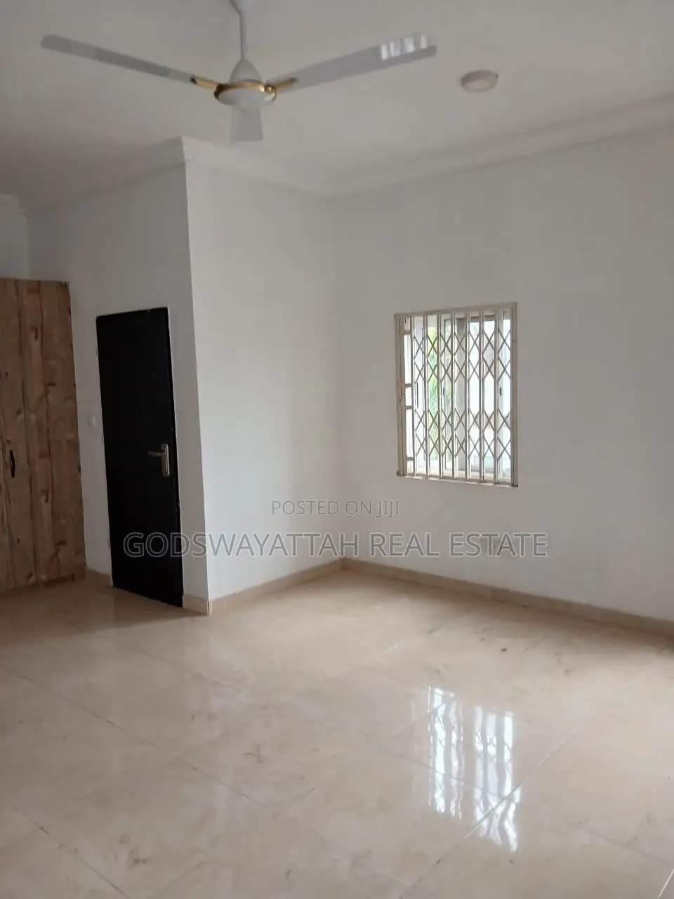 4bdrm House in East Legon, Adjiriganor for rent