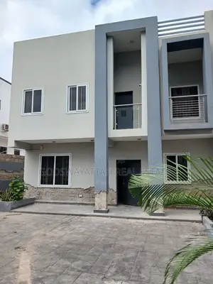 4bdrm House in East Legon, Adjiriganor for rent