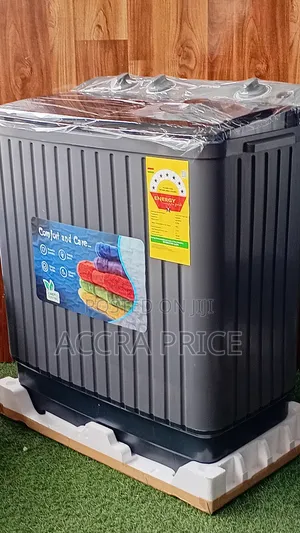 Quality Washing Machines, Clean Asano 8kg Washing Machines