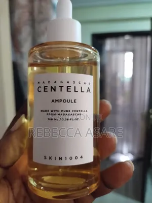 Madagascar Centella Ampoule -100ml
