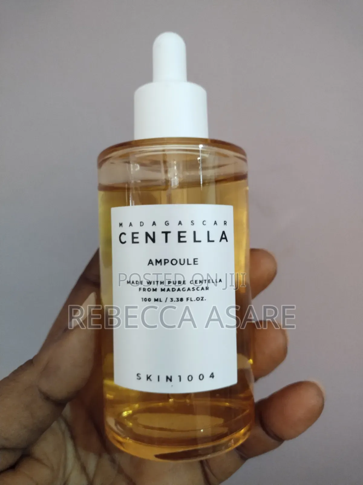 Madagascar Centella Ampoule -100ml