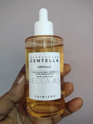 Madagascar Centella Ampoule -100ml