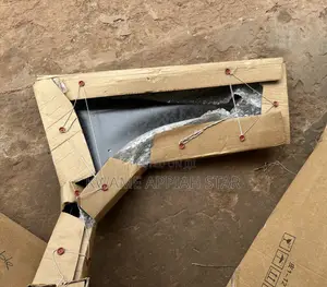 Toyota Hilux (4/4) W/O Hole Front Fender 2012,2013,2014