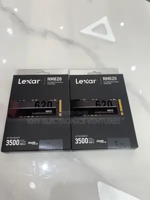 Lexar Nm620 1tb Internal SSD