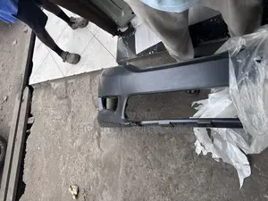 Honda Accord 2014-2015 Front Bumper