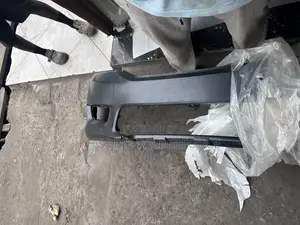 Honda Accord 2014-2015 Front Bumper