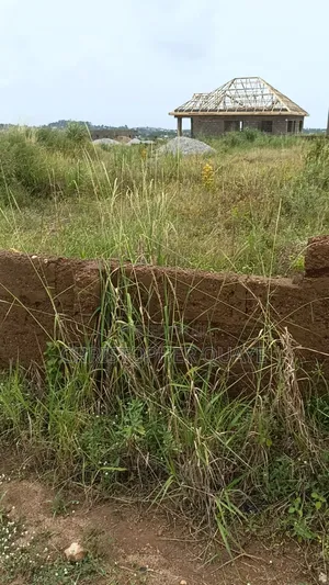 4 Plots Hobor Market Area 6 Months Payment Plan