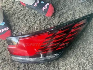 Rx350 Taillight Right