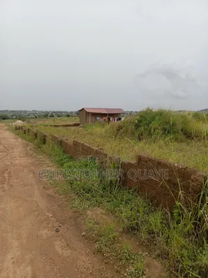 4 Plots Hobor Market Area 6 Months Payment Plan