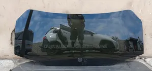 2019 to 2024 Toyota Rav4 Heated Tailgate Window Back Glass Available