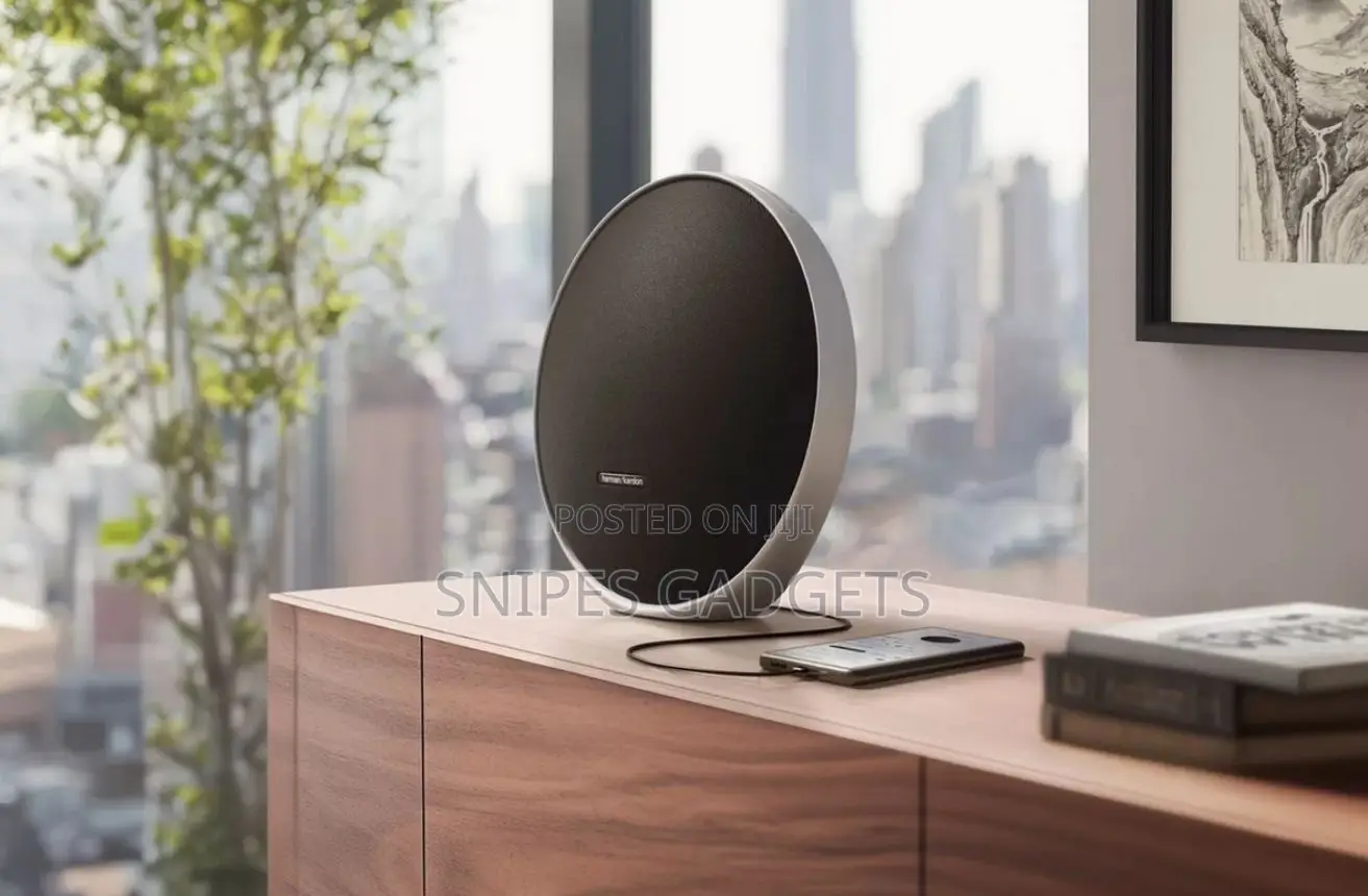Harman Kardon Onyx Studio 9 Premium Bluetooth Speaker