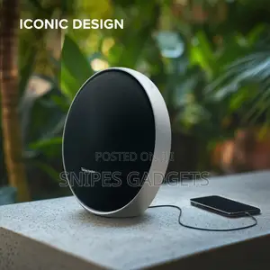 Harman Kardon Onyx Studio 9 Premium Bluetooth Speaker