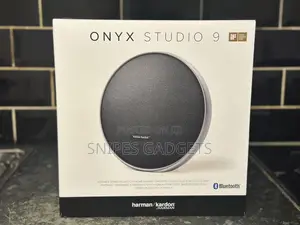 Harman Kardon Onyx Studio 9 Premium Bluetooth Speaker