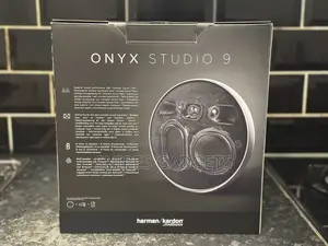 Harman Kardon Onyx Studio 9 Premium Bluetooth Speaker