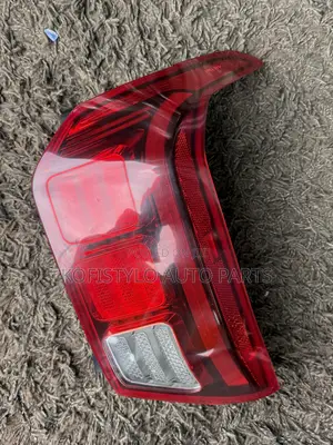 Hyundai Palisade Taillight