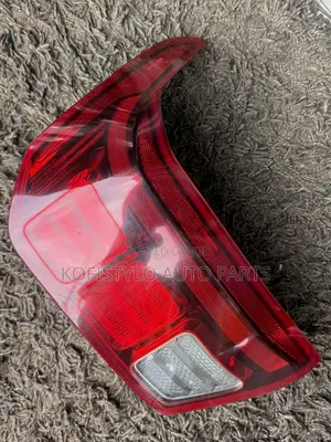 Hyundai Palisade Taillight