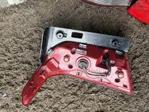 Hyundai Palisade Taillight