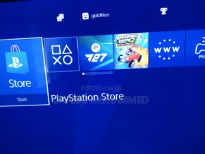 Ps4/Ps5 Account Games Installation