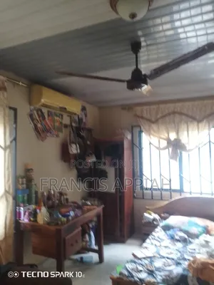 2bdrm Apartment in Abuakwa Mim, Atwima Nwabiagya for sale