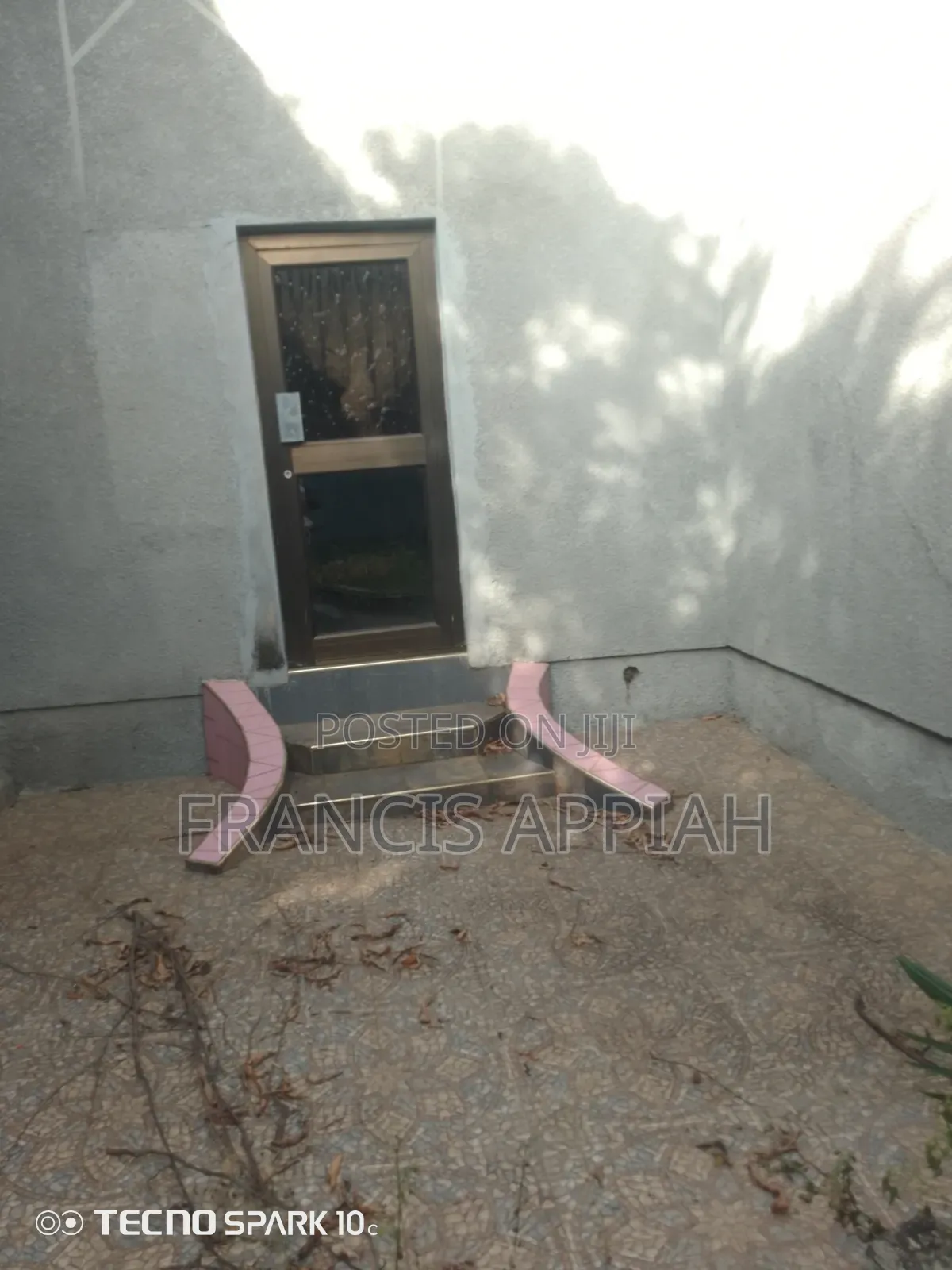 2bdrm Apartment in Abuakwa Mim, Atwima Nwabiagya for sale