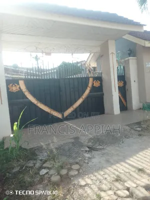 2bdrm Apartment in Abuakwa Mim, Atwima Nwabiagya for sale