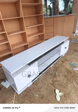 Newly Design TV Stand