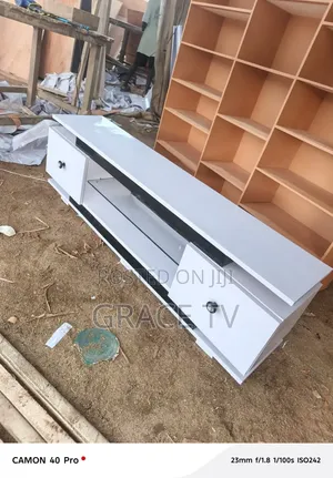 Newly Design TV Stand