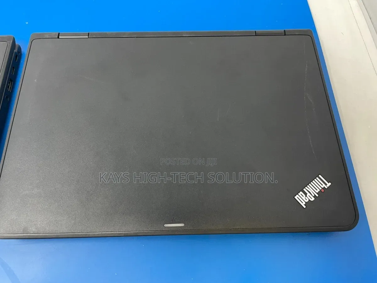 Laptop Lenovo Yoga 11e 8GB Intel Core i7 SSD 128GB