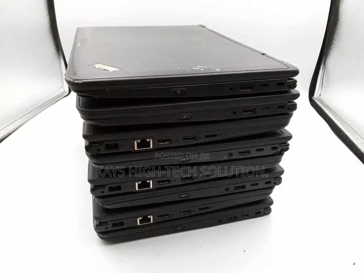Laptop Lenovo Yoga 11e 8GB Intel Core i7 SSD 128GB