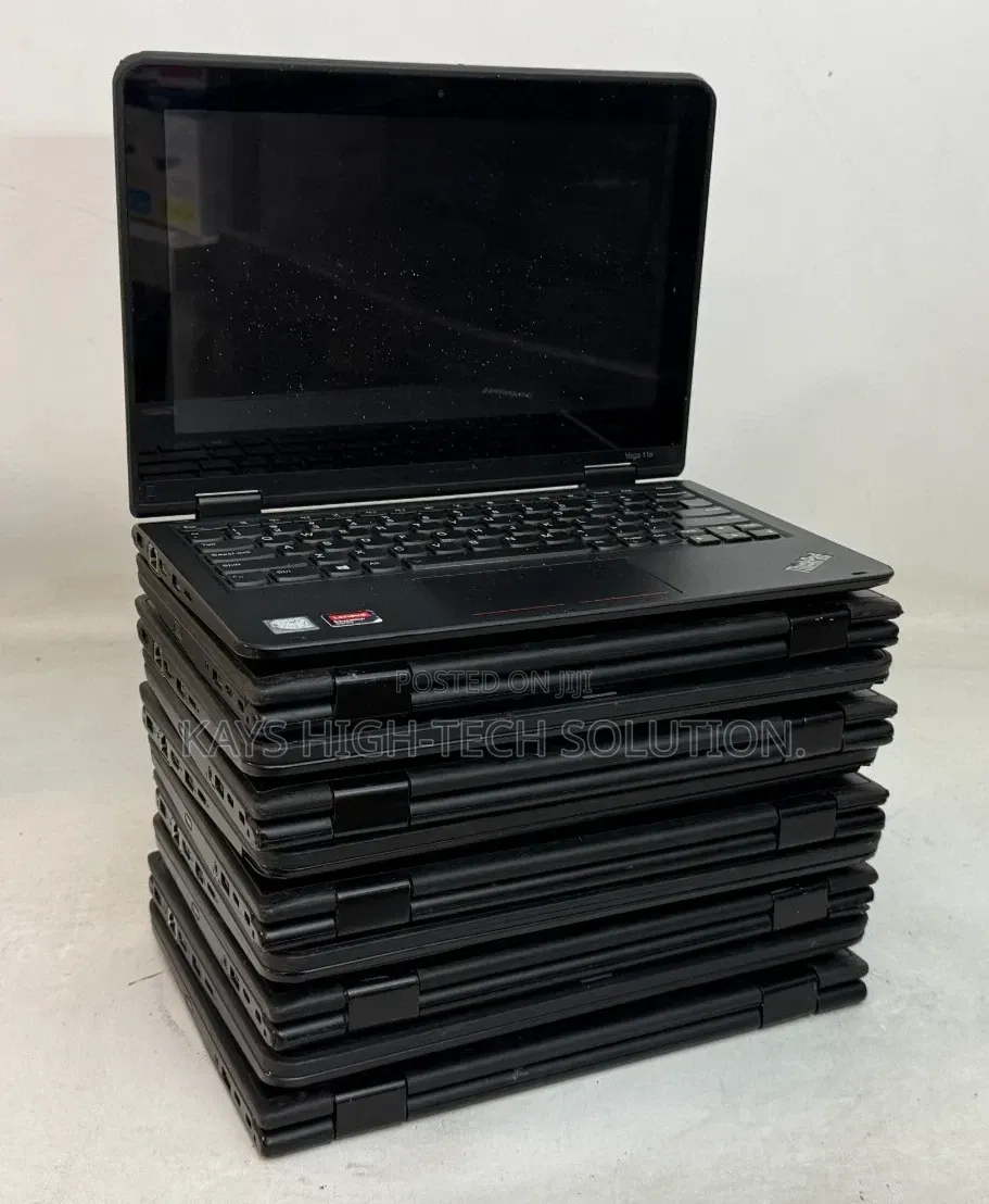 Laptop Lenovo Yoga 11e 8GB Intel Core i7 SSD 128GB