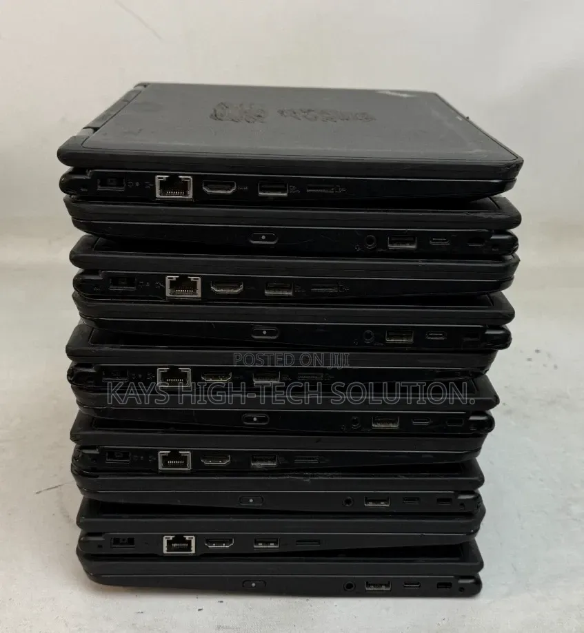 Laptop Lenovo Yoga 11e 8GB Intel Core i7 SSD 128GB
