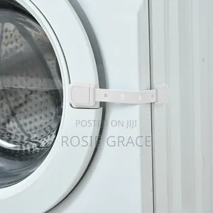 10 PCs Child Safety Door Lock/Fridge/Drawer Protection