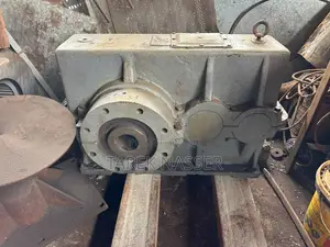 Gear Box for Extruder