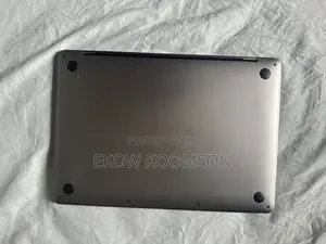 Laptop Apple MacBook Pro 2017 8GB Intel Core i5 SSD 128GB