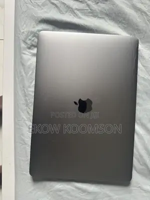 Laptop Apple MacBook Pro 2017 8GB Intel Core i5 SSD 128GB