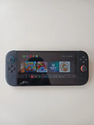 Nintendo Switch 2 Games Installations