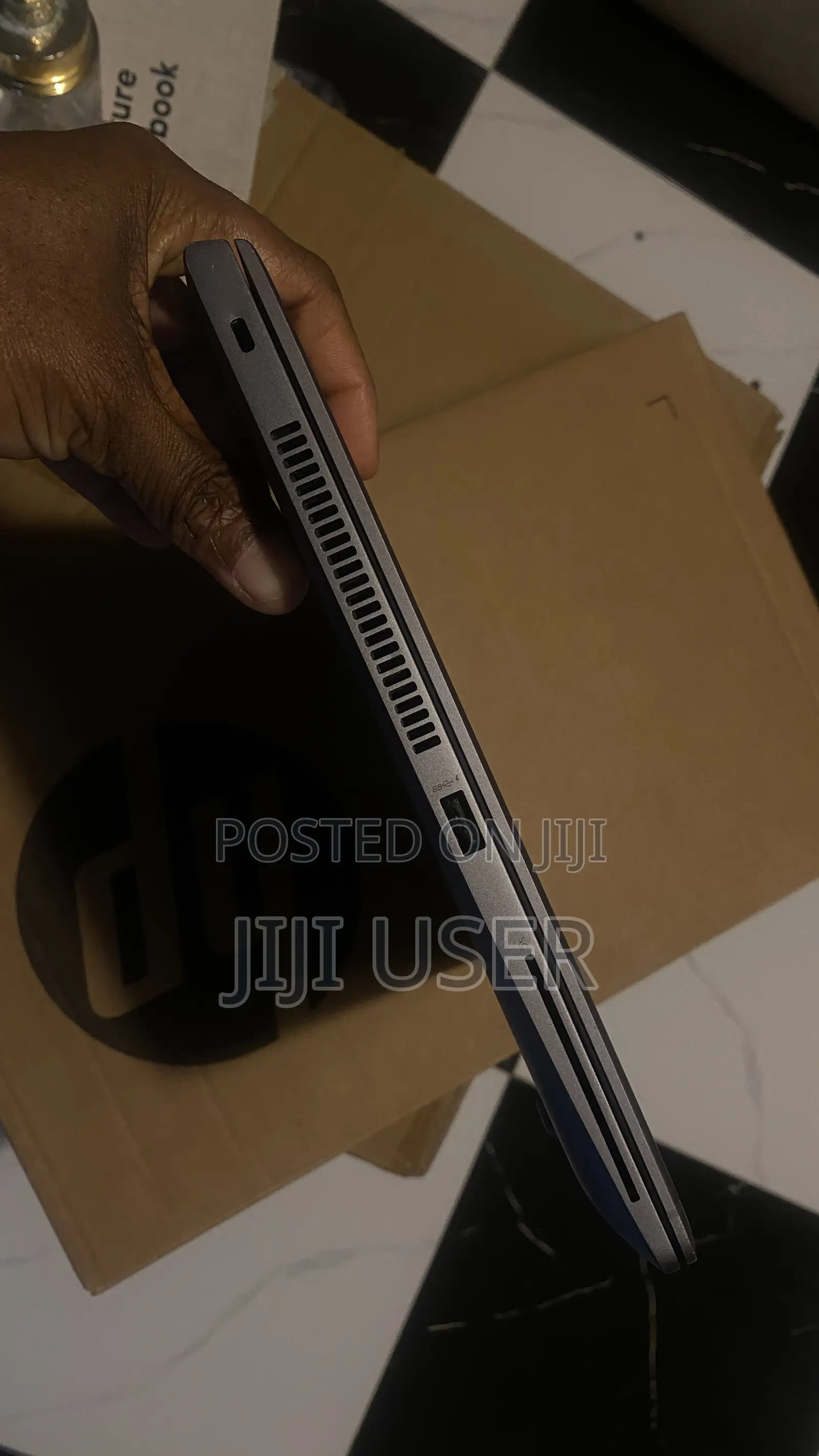 Laptop HP ZBook 14u G6 16GB Intel Core i7 SSD 512GB