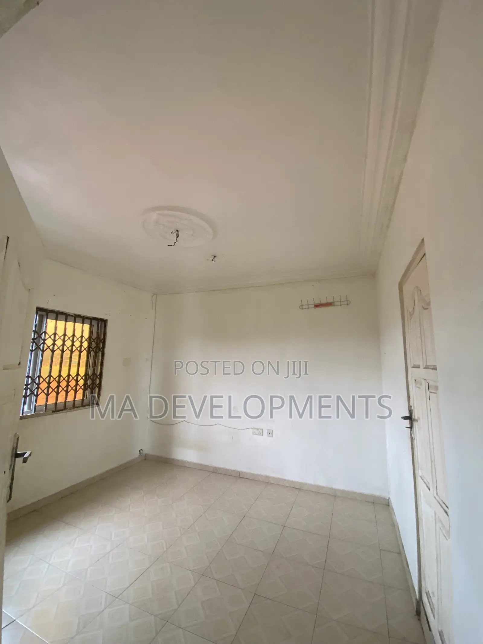 2bdrm Apartment in Madev Realty, Lapaz for rent