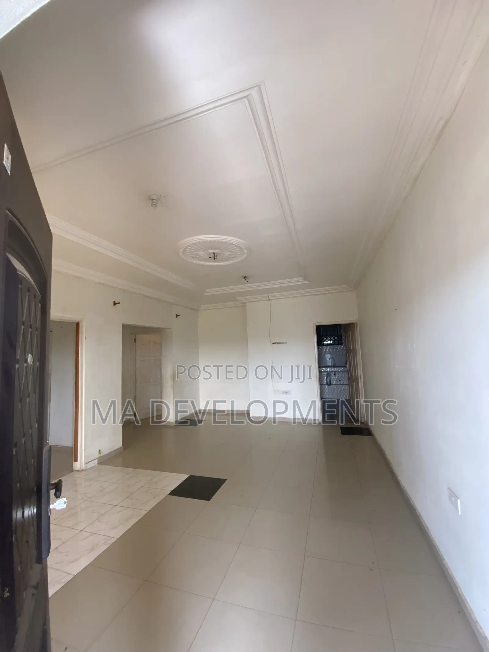 2bdrm Apartment in Madev Realty, Lapaz for rent