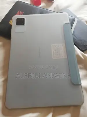 Blackview Tab 60 Pro 128 GB Gray