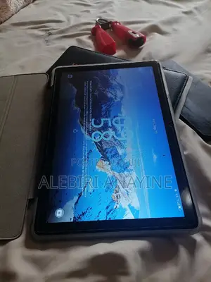 Blackview Tab 60 Pro 128 GB Gray
