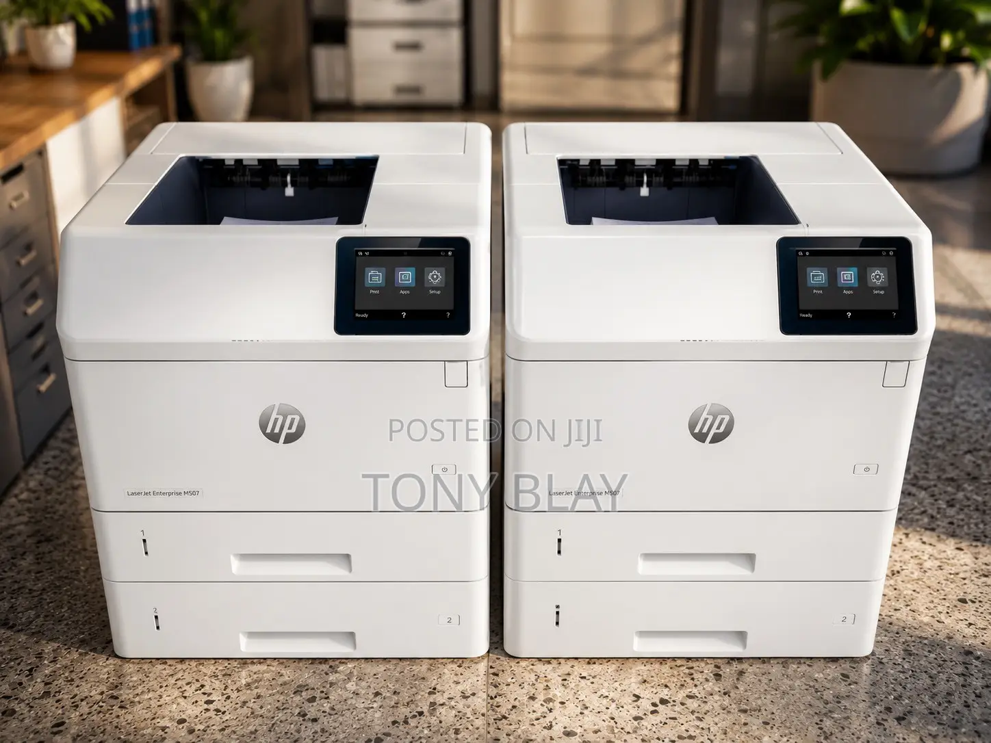 HP Printer