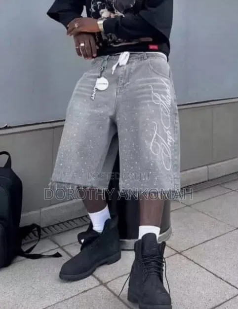 Denim Drips Hub