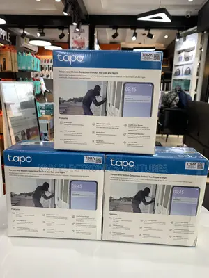 Tapo C310 Security Camera