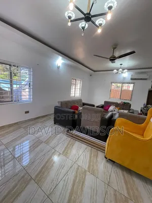 3bdrm Mansion in 3 Bedroom Self, Tema Metropolitan for rent