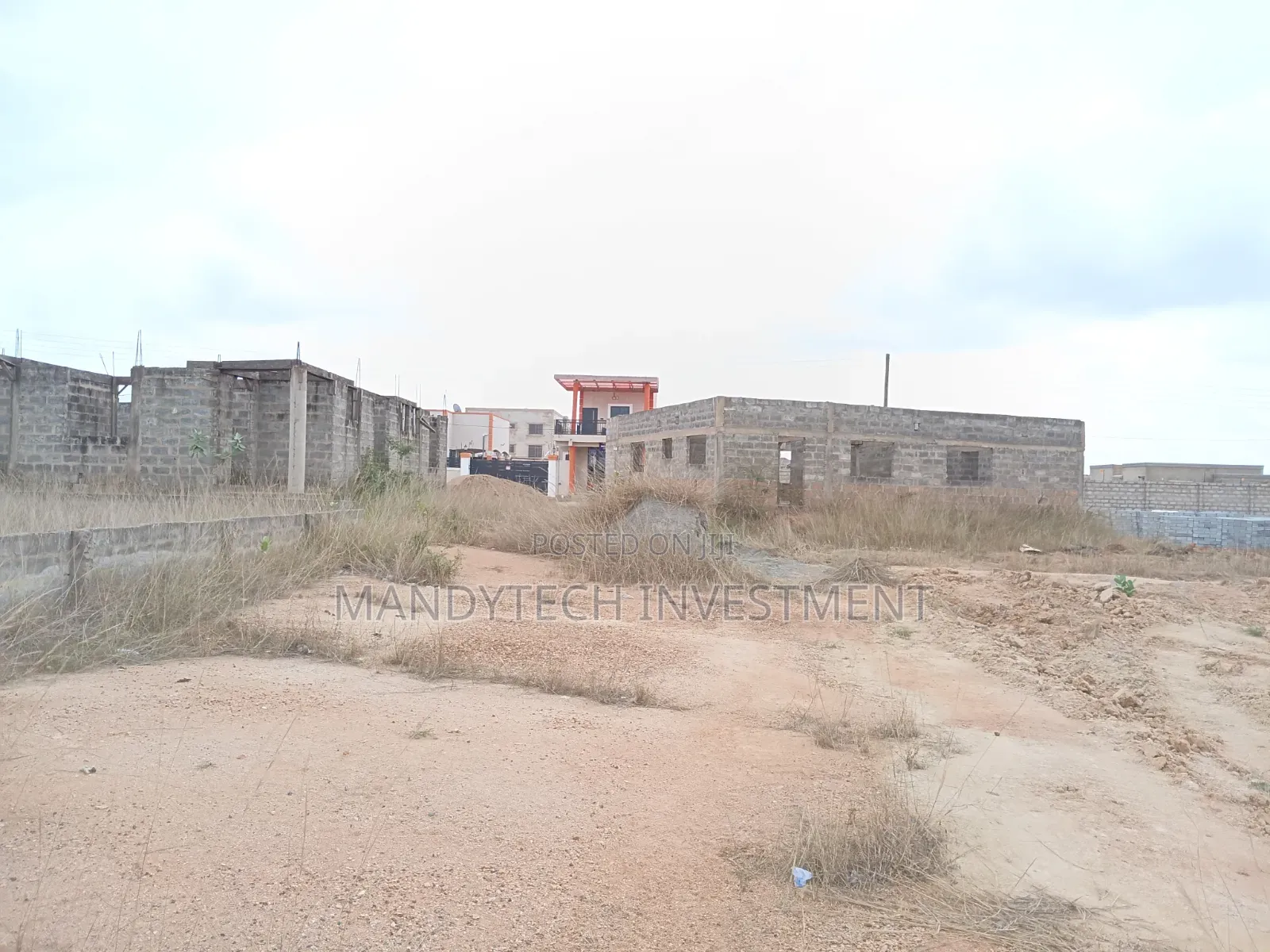 Classic One Plot at Kubekrom - Katamanso