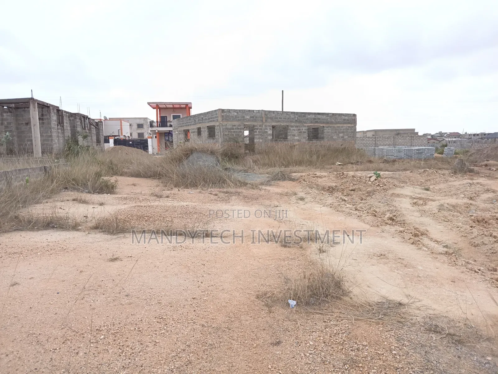 Classic One Plot at Kubekrom - Katamanso