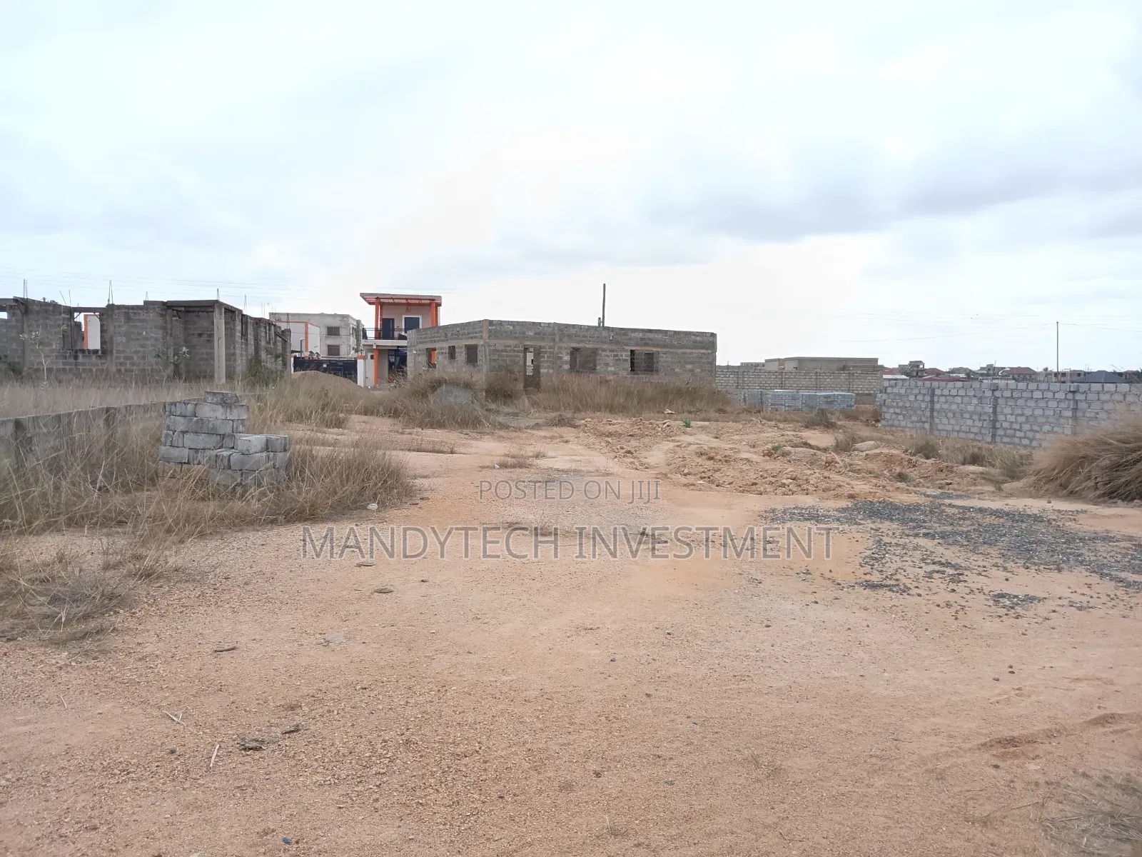 Classic One Plot at Kubekrom - Katamanso
