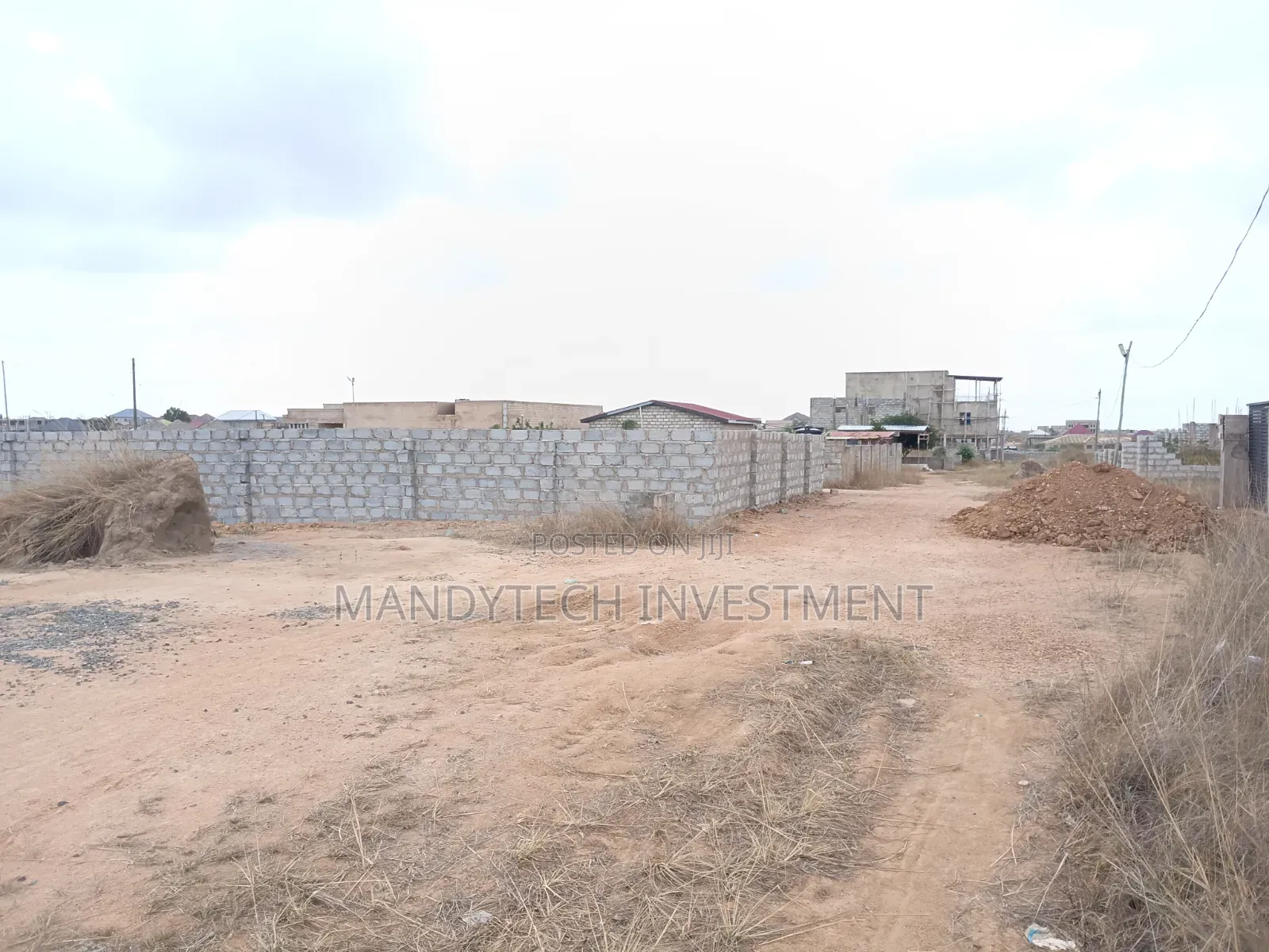 Classic One Plot at Kubekrom - Katamanso